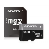 SDCard ADATA microSDXC 64GB